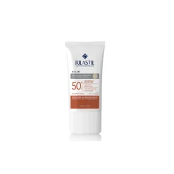 Rilastil Sun System D-Clar Light Spf50+ Crema Solare Viso 40ml