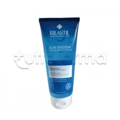 Rilastil Sun System Gel Doposole Rigenerante 200ml
