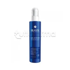 Rilastil Sun System Latte Doposole Idratante e Rigenerante 200ml