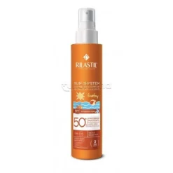Rilastil Sun System Spray Protezione Solare 50+ Baby 200ml
