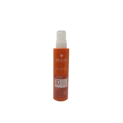 Rilastil Sun System Spray Solare Vapo Pelli Sensibili SPF 30+ 200ml