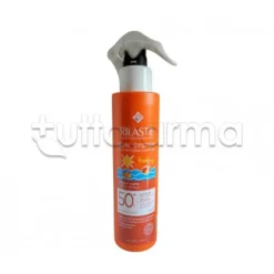 Rilastil Sun System Spray Solare Baby SPF 50+ Antieritema 200ml