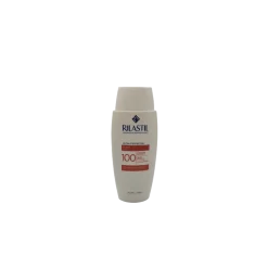 Rilastil Sun System Ultra 100 Protector SPF50 Fluido Solare Protettivo 50ml
