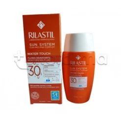Rilastil Sun System Water Touch Fluido Solare SPF 30+ 50 ml
