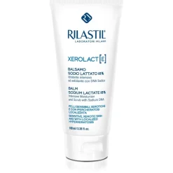 Rilastil Xerolact Crema Cheratolitica Sodio Lattato 18% 100ml