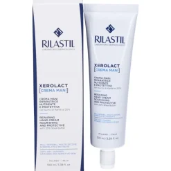 Rilastil Xerolact Crema Mani Riparatrice 100ml