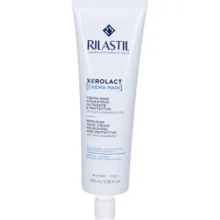 Rilastil Xerolact Crema Mani Riparatrice 100ml