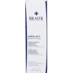 Rilastil Xerolact Crema Mani Riparatrice 100ml