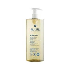 Rilastil Xerolact Olio Detergente Pelli Secche e Atopiche 1000ml