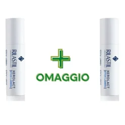 Rilastil Xerolact Stick Labbra Riparatore 4.8ml + OMAGGIO