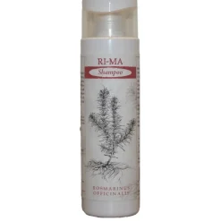 Ri-Ma Shampoo Delicato con Salvia e Rosmarino 250 ml