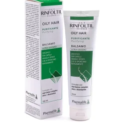 Rinfoltil Oily Hair Balsamo per Capelli Grassi 150 ml