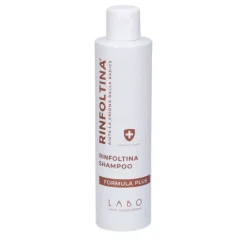 Rinfoltina Plus Shampoo 200ml