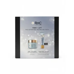Roc Cofanetto Antietà Firm + Lift con Crema Viso 50ml + Contorno Occhi 15ml