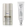 Roc Derm Correxion Cofanetto Siero Viso 30g + Volumizzante Labbra 15ml