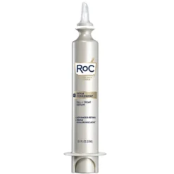 Roc Derm Correxion Fil+Treat Siero Antirughe Effetto Filler 15ml