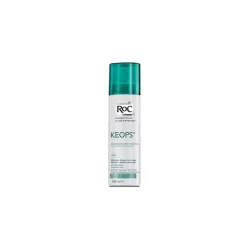 RoC Keops Deodorante Spray Fresco Antitraspirante 48h 100ml