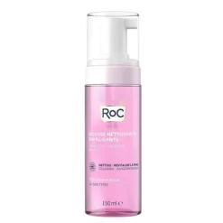 RoC Mousse Detergente Energizzante Viso 150ml