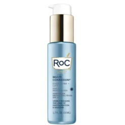 RoC Multi Correxion Even Tone + Lift Daily Crema Viso Giorno SPF30 50ml