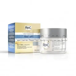 RoC Multi Correxion Firm + Lift Crema Rassodante Viso 50ml