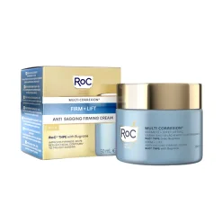 RoC Multi Correxion Firm + Lift Crema Rassodante Viso 50ml