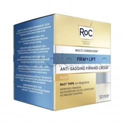 RoC Multi Correxion Firm + Lift Crema Rassodante Viso 50ml