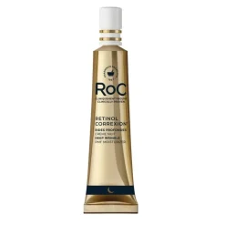 Roc Retinol Correxion Deep Wrinkle Crema Notte per Rughe Profonde 30 ml