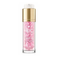 Roc Retinol Correxion Line Smoothing Siero Viso Tripla Azione Levigante e Rigenerante 30 ml