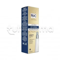 RoC Retinol Correxion Pro-Correct Fluido Viso Anti Rughe 40ml