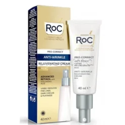 RoC Retinol Correxion Pro-Correct Crema Viso Anti Rughe 40ml