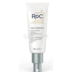 RoC Retinol Correxion Pro-Correct Crema Viso Anti Rughe 40ml