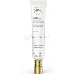 RoC Retinol Correxion Wrinkle Correct Crema Intensiva Giorno SPF20 30ml