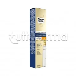 RoC Retinol Correxion Wrinkle Correct Crema Intensiva Giorno SPF20 30ml