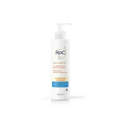 Roc Soleil Protect Latte Doposole Rinfrescante ed Idratante 200ml