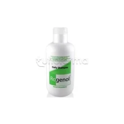 Rogenol Daily Shampoo per Uso Quotidiano 200ml