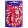 Roger & Gallet Cofanetto Gingembre Rouge Crema Mani e Balsamo Labbra