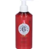 Roger&Gallet Gingembre Rouge Lait Corps Idratante 24h 250 ml