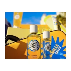 Roger&Gallet Vanille Soleil Crema Mani 30 ml