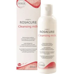Rosacure Cleansing Milk per Pelli Sensibili 250 ml