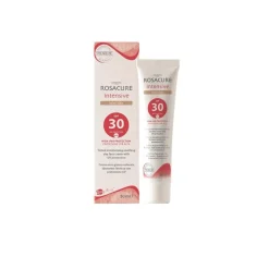 Rosacure Intensive Teint Clair SPF30 per Pelli Arrossate 30 ml