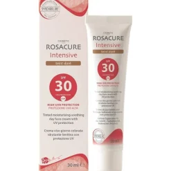 Rosacure Intensive Teint Dore' Spf30 Protezione Solare 30 ml