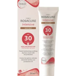 Rosacure Intensive Teint Dore' Spf30 Protezione Solare 30 ml