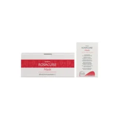 Rosacure Mask Maschera Lenitiva 25 Bustine da 2,5ml