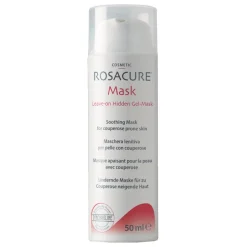 ROSACURE Mask per Pelli Sensibili Flacone 50 ml