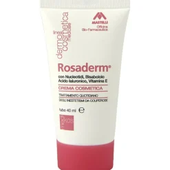 Rosaderm Crema Couperose per Arrossamenti 40ml