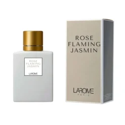 Rose Flamingo Jasmin by Larome Paris Profumo Equivalente Unisex 250ml
