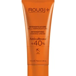 Rougj Attiva Bronz Crema Intensificatore Abbronzatura 100ml
