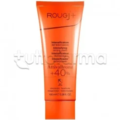 Rougj Attiva Bronz Crema Intensificatore Abbronzatura 100ml