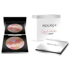 Rougj Capsule Collection Terra per il Viso Mosaico Long Lasting