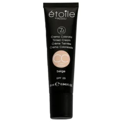 Rougj CC Cream Etoile 01 Beige Viso SPF 25